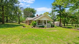 Sold home at 8000 Bethel Road