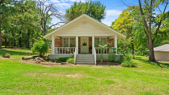 Photo 2 — 8000 Bethel Road, Norman, OK 73026