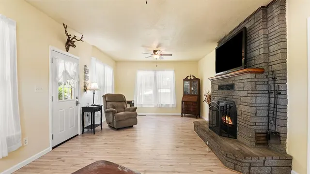 Photo 7 — 8000 Bethel Road, Norman, OK 73026