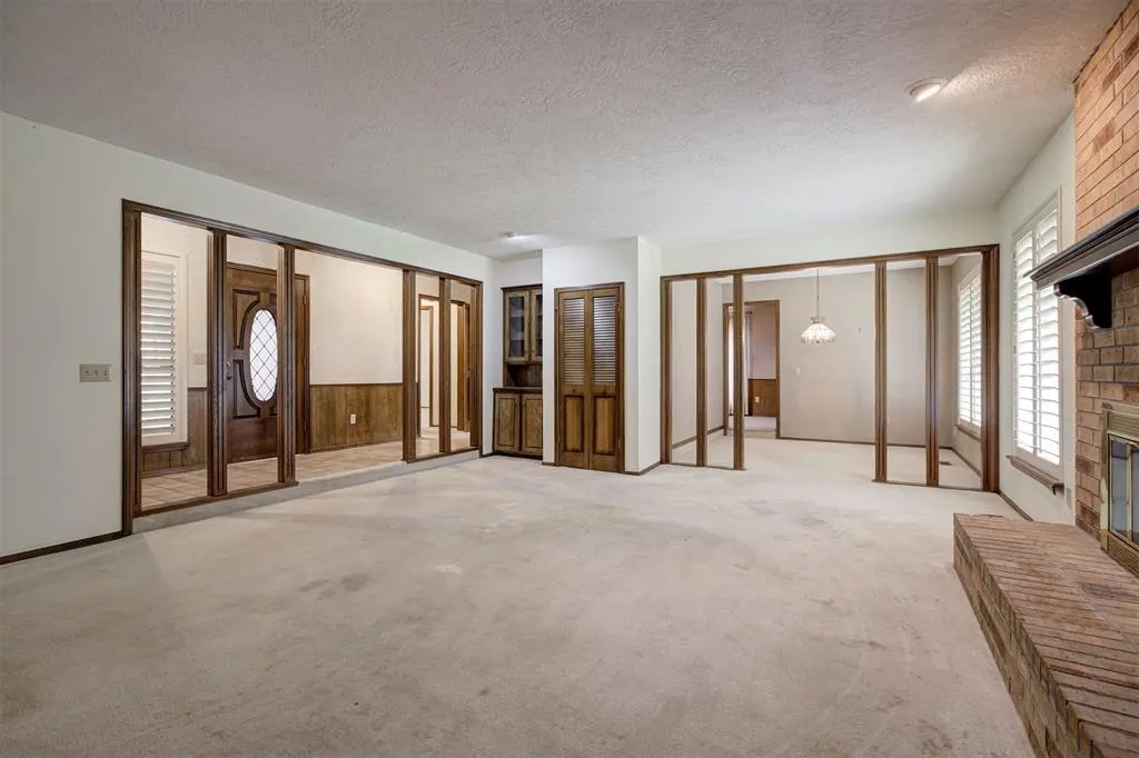 Photo 11 — 421 Golden Oaks Drive, Norman, OK 73072