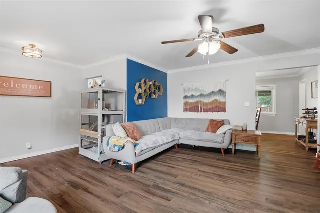 Photo 5 — 1209 Meadowbrook Lane, Prague, OK 74864