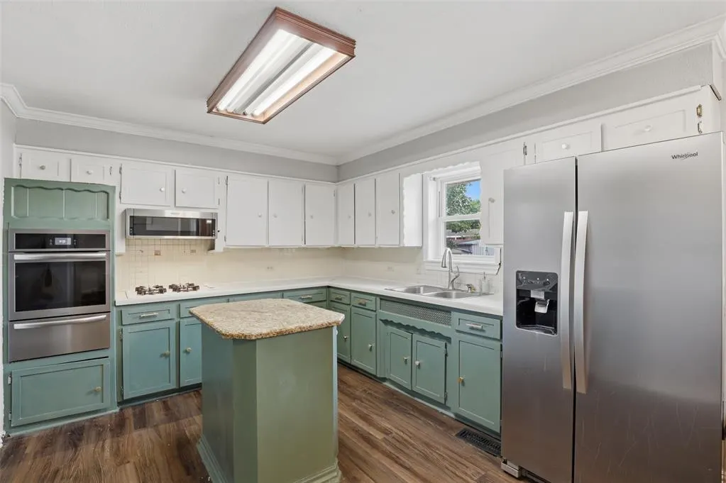 Photo 6 — 1209 Meadowbrook Lane, Prague, OK 74864