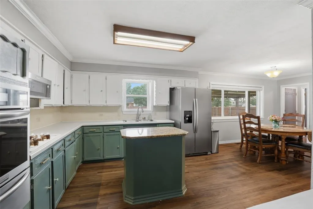 Photo 7 — 1209 Meadowbrook Lane, Prague, OK 74864
