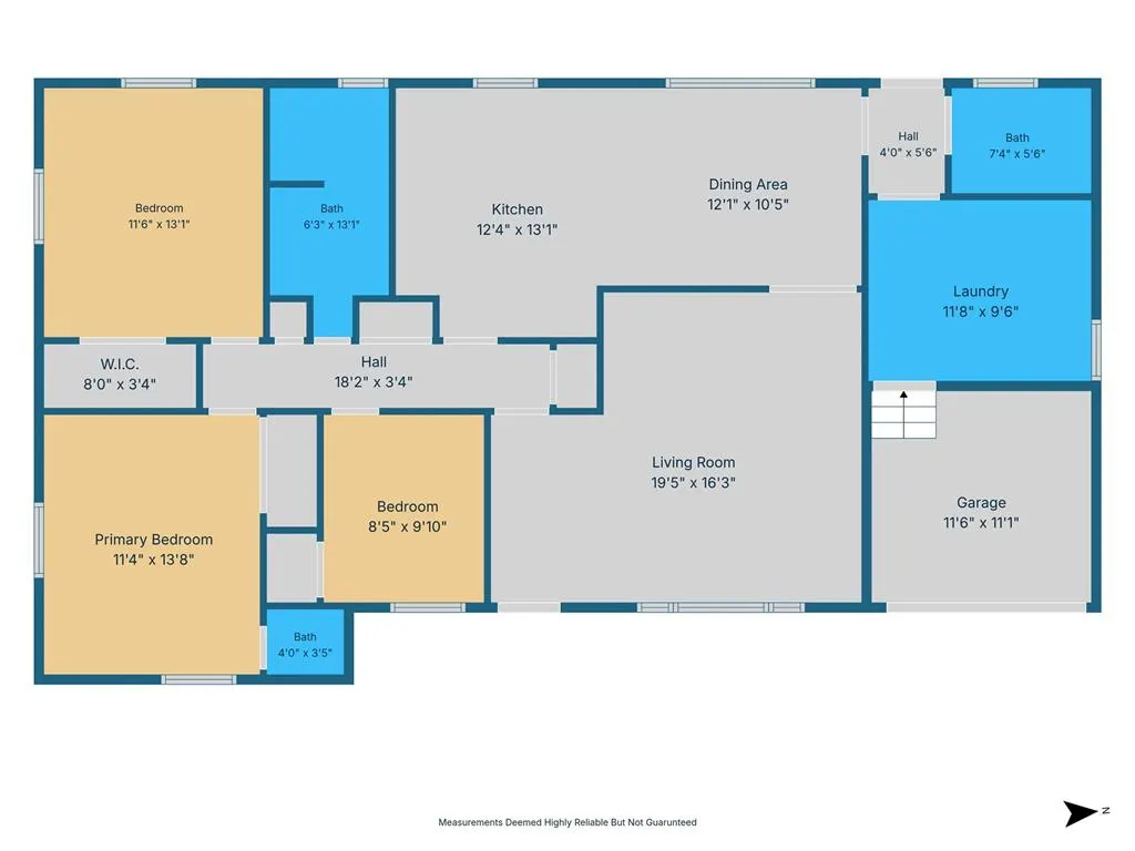 Photo 23 — 1209 Meadowbrook Lane, Prague, OK 74864