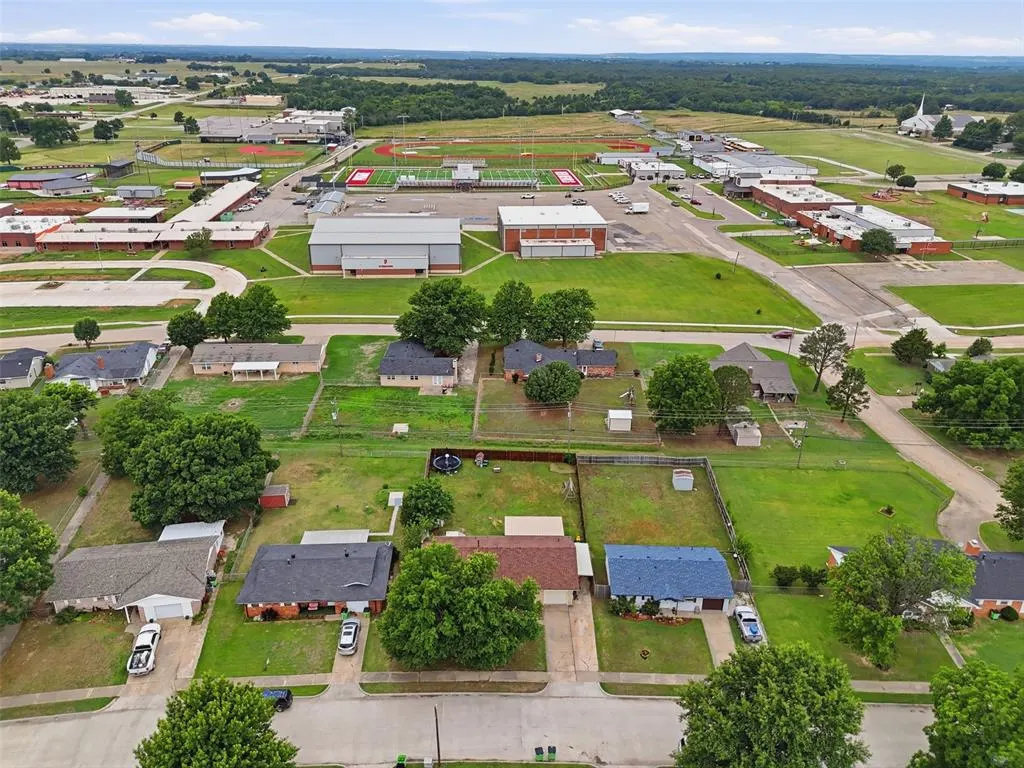 Photo 25 — 1209 Meadowbrook Lane, Prague, OK 74864