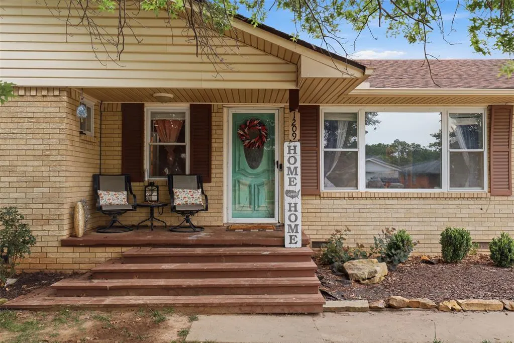 Photo 27 — 1209 Meadowbrook Lane, Prague, OK 74864