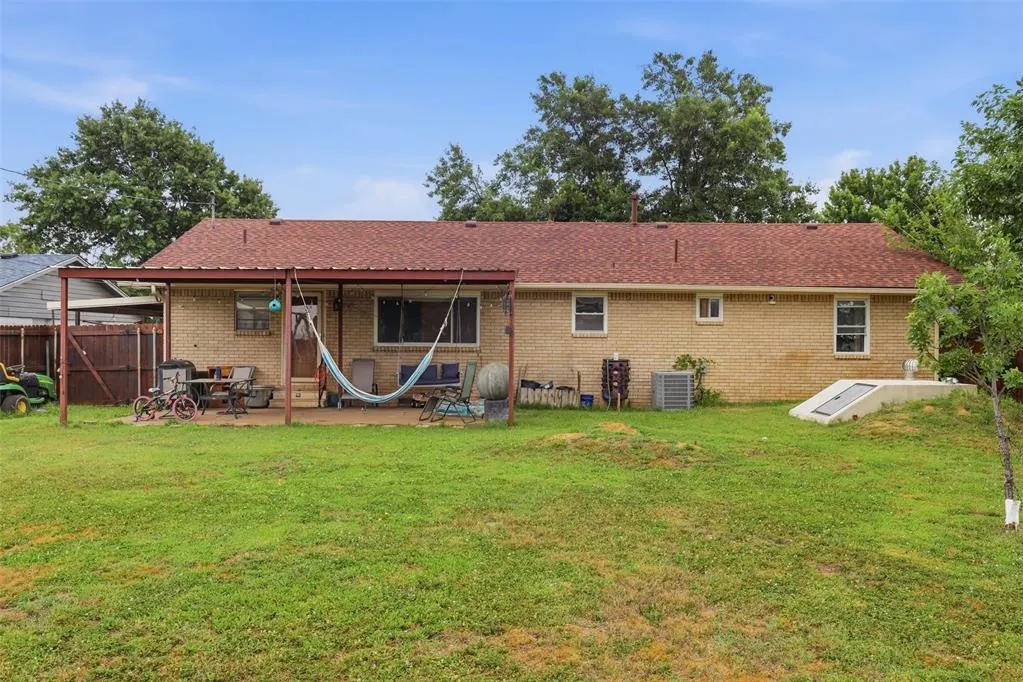 Photo 28 — 1209 Meadowbrook Lane, Prague, OK 74864