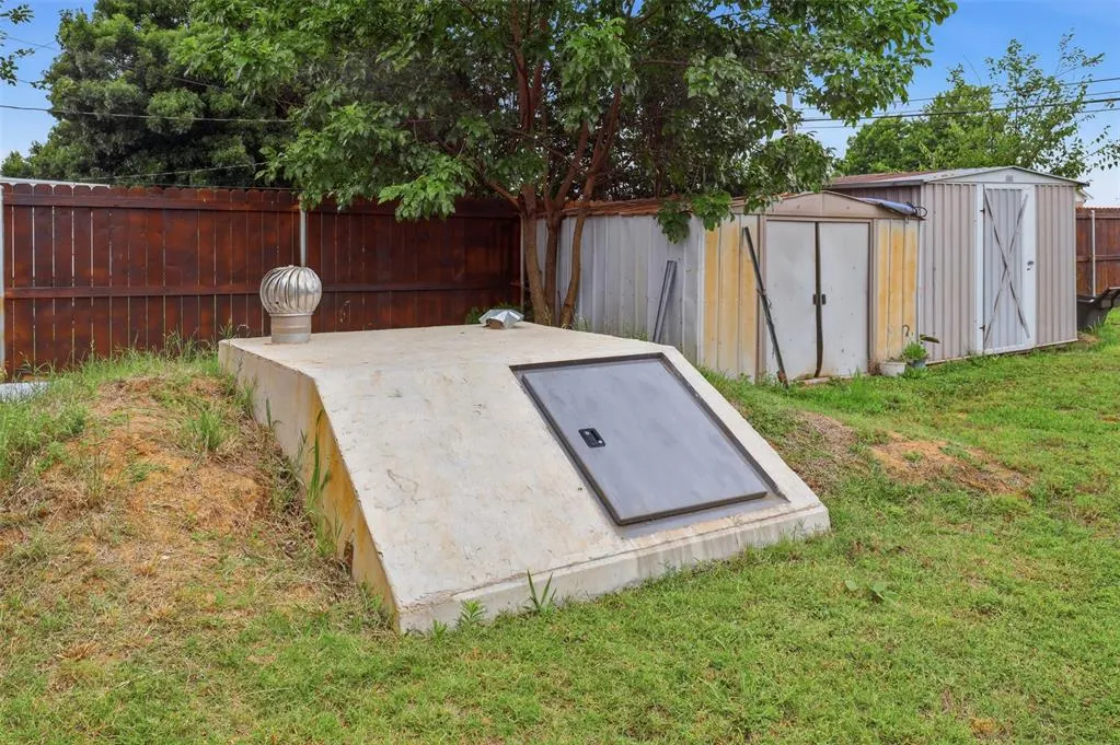 Photo 32 — 1209 Meadowbrook Lane, Prague, OK 74864