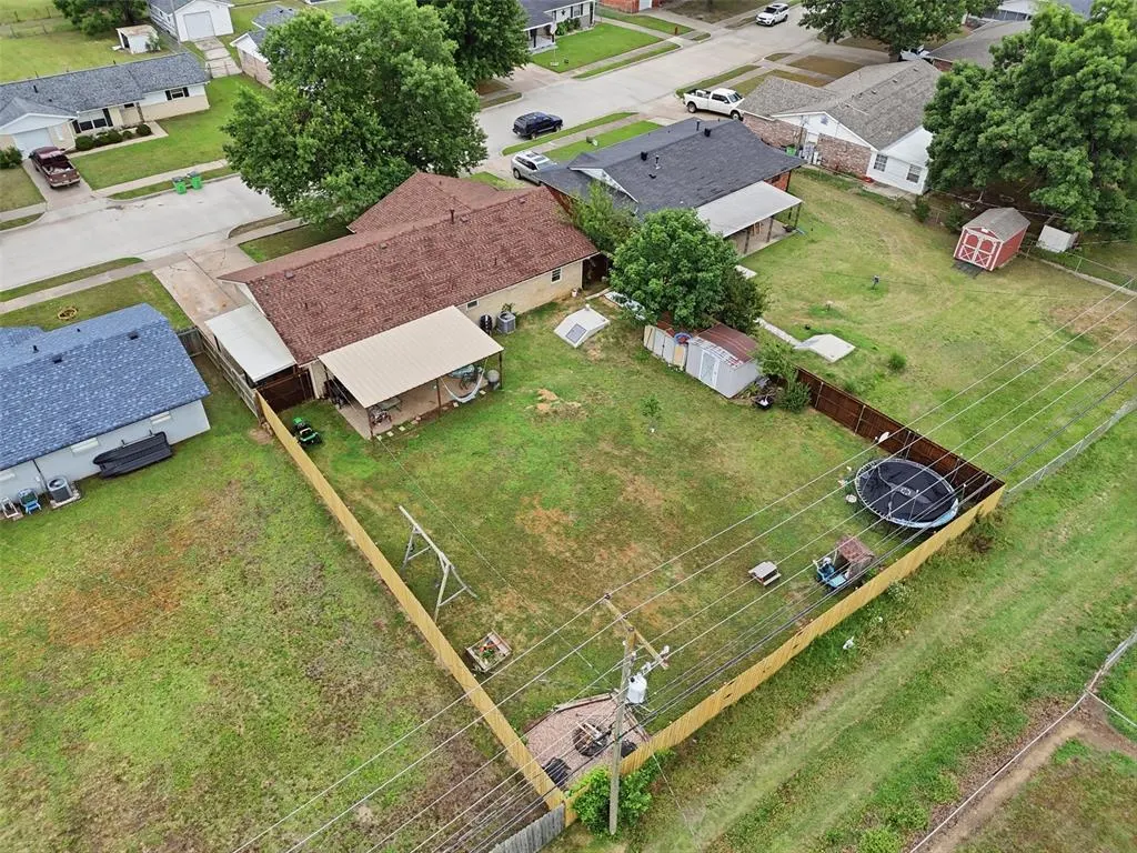 Photo 34 — 1209 Meadowbrook Lane, Prague, OK 74864