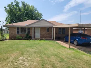 Sold home at 1216 C Street