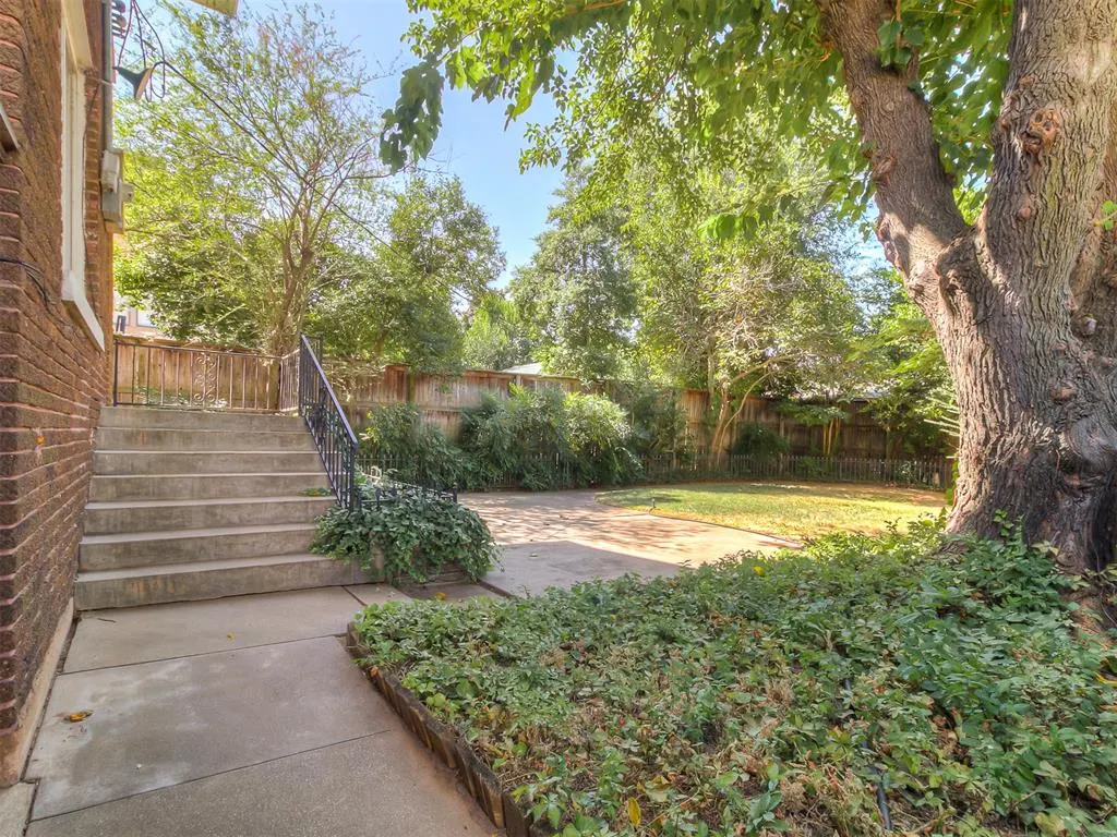 Photo 42 — 307 NW 19th Street, Oklahoma City, OK 73103