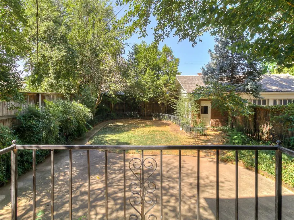 Photo 45 — 307 NW 19th Street, Oklahoma City, OK 73103