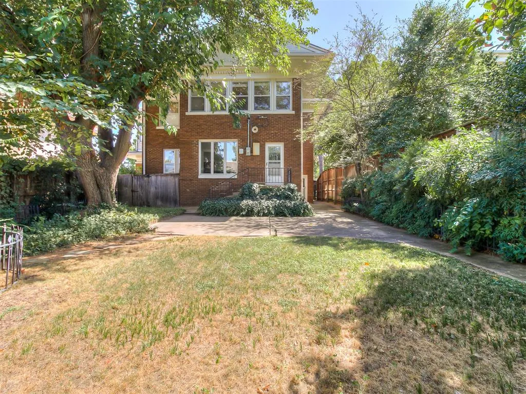 Photo 48 — 307 NW 19th Street, Oklahoma City, OK 73103