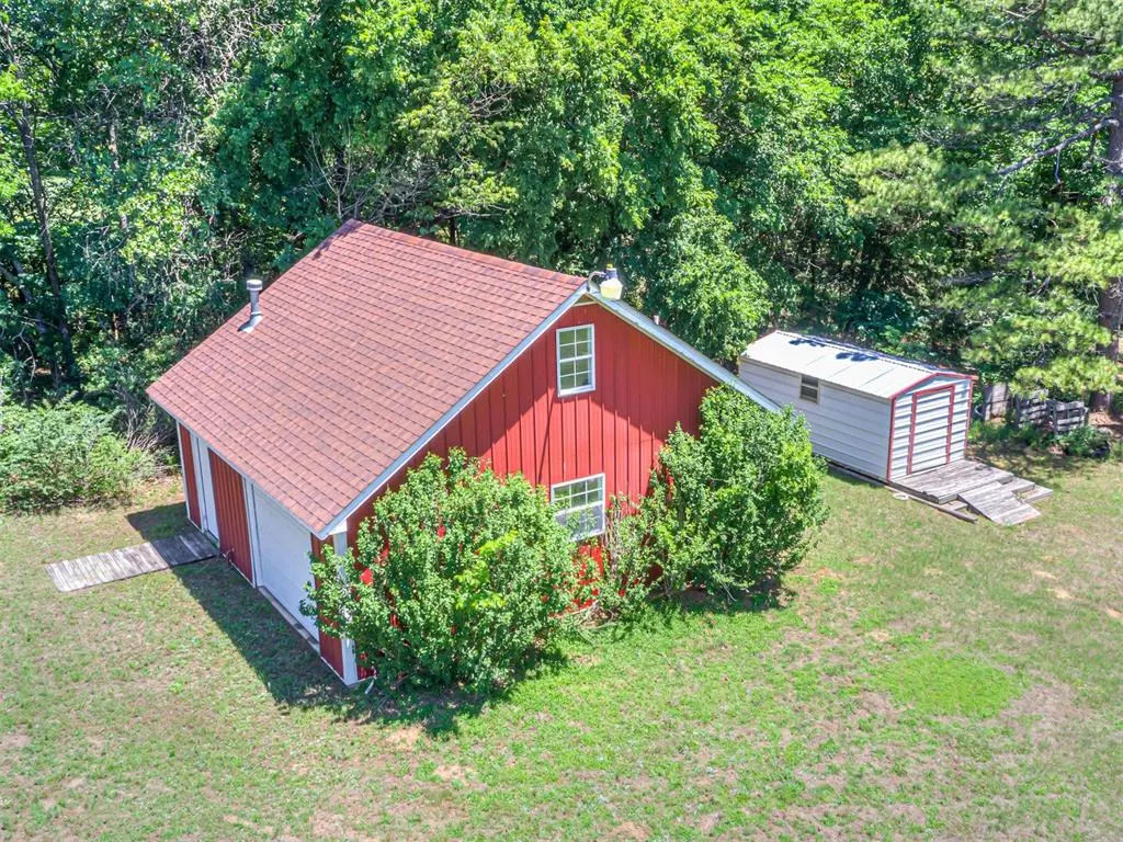 Photo 3 — 15427 S 283rd West Avenue, Kellyville, OK 74039