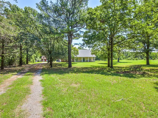 Photo 5 — 15427 S 283rd West Avenue, Kellyville, OK 74039