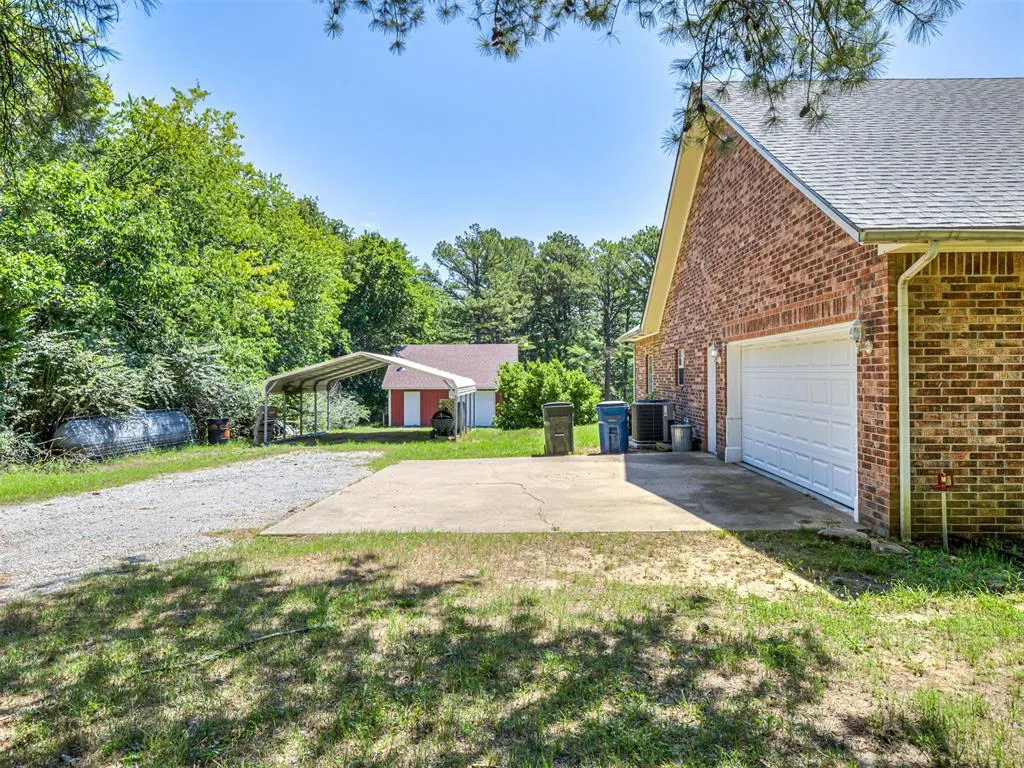 Photo 8 — 15427 S 283rd West Avenue, Kellyville, OK 74039