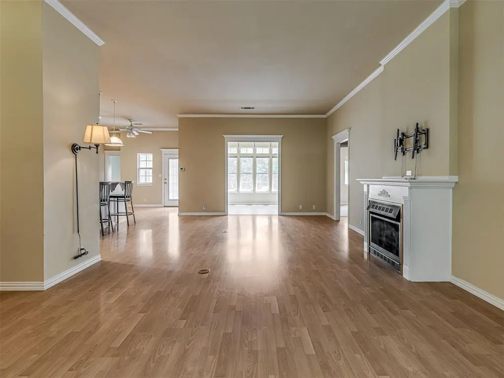 Photo 9 — 15427 S 283rd West Avenue, Kellyville, OK 74039