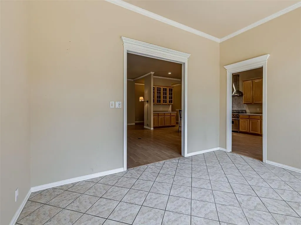 Photo 14 — 15427 S 283rd West Avenue, Kellyville, OK 74039
