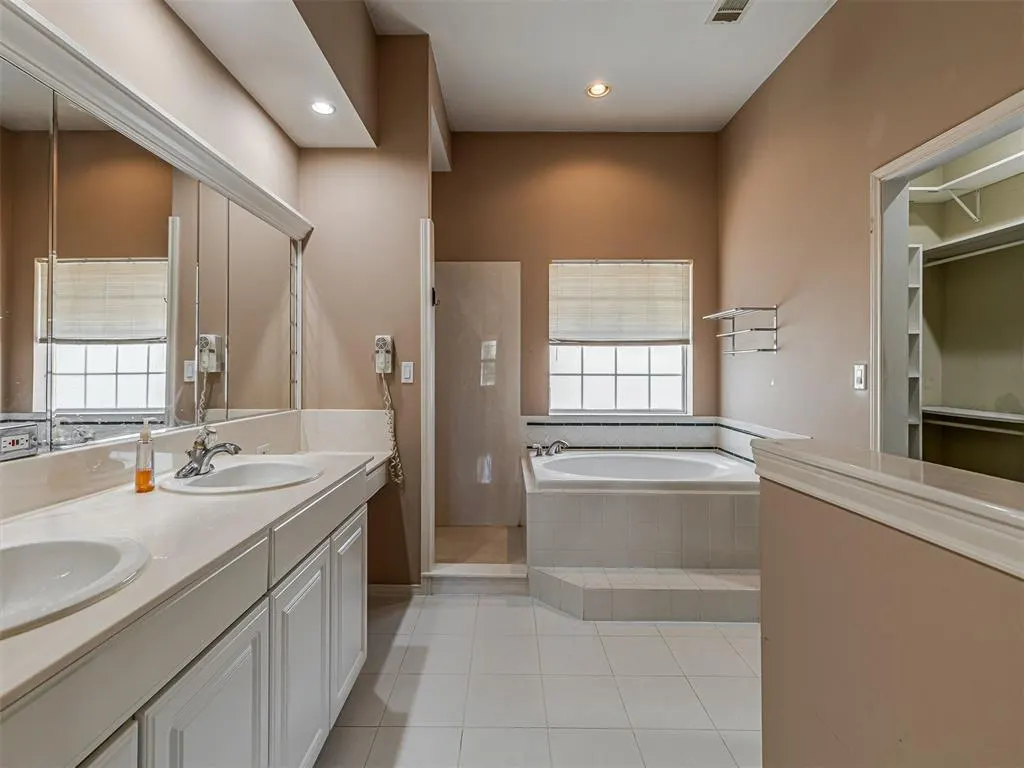 Photo 18 — 15427 S 283rd West Avenue, Kellyville, OK 74039