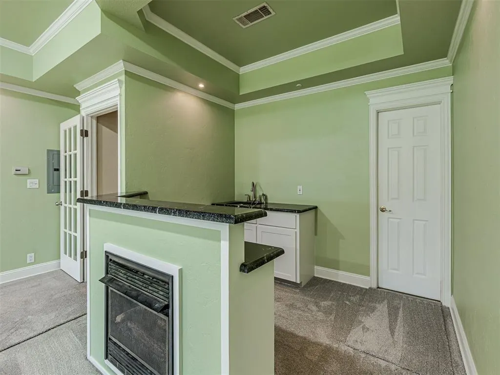 Photo 30 — 15427 S 283rd West Avenue, Kellyville, OK 74039