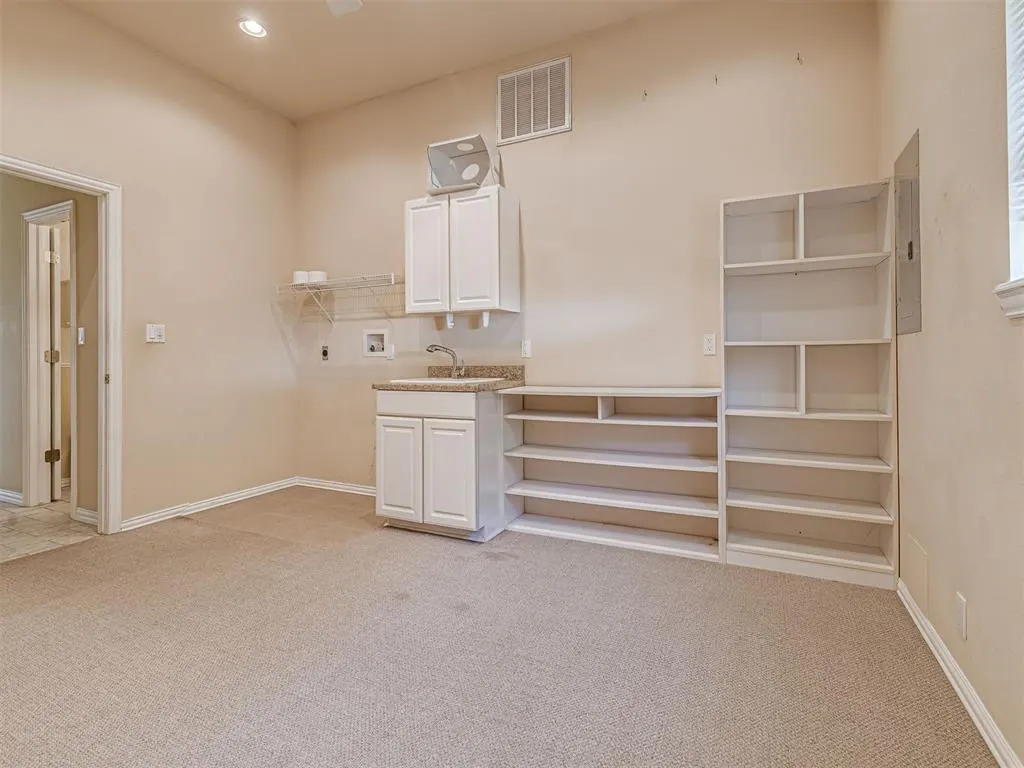 Photo 32 — 15427 S 283rd West Avenue, Kellyville, OK 74039