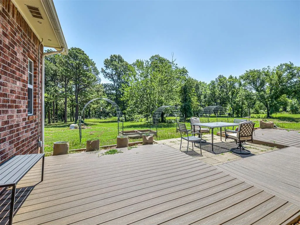 Photo 33 — 15427 S 283rd West Avenue, Kellyville, OK 74039