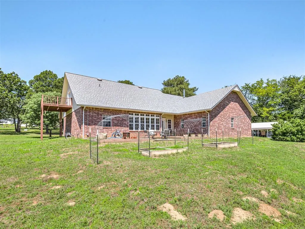 Photo 35 — 15427 S 283rd West Avenue, Kellyville, OK 74039