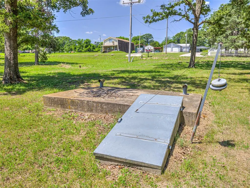 Photo 37 — 15427 S 283rd West Avenue, Kellyville, OK 74039