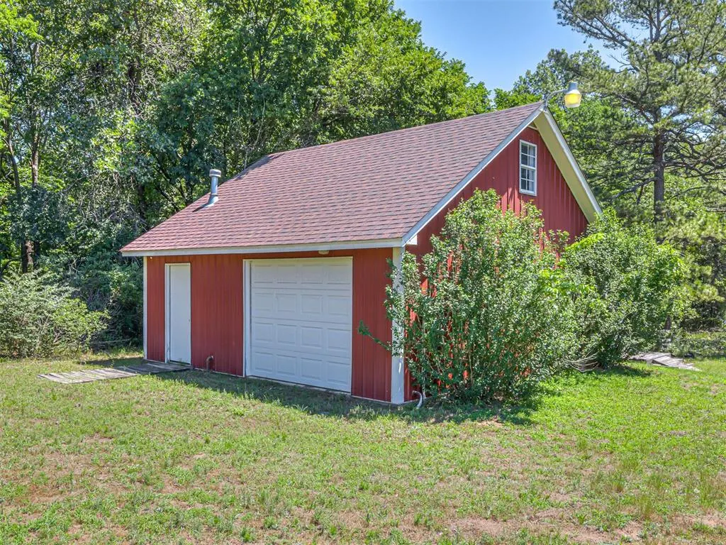 Photo 39 — 15427 S 283rd West Avenue, Kellyville, OK 74039