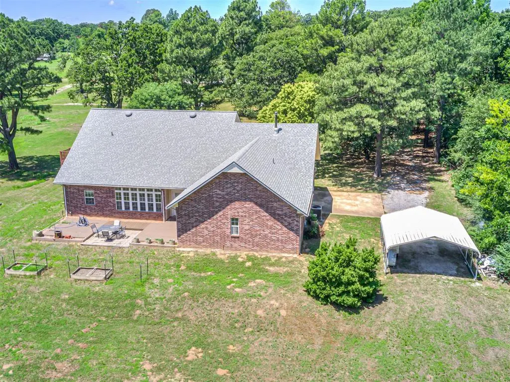 Photo 44 — 15427 S 283rd West Avenue, Kellyville, OK 74039