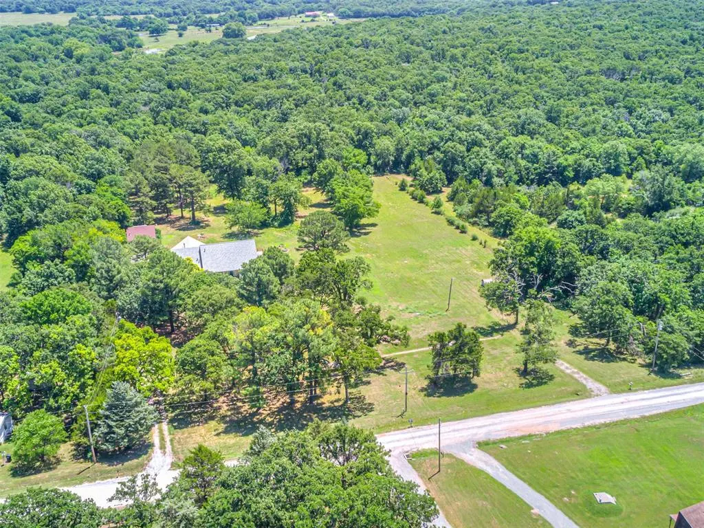 Photo 46 — 15427 S 283rd West Avenue, Kellyville, OK 74039