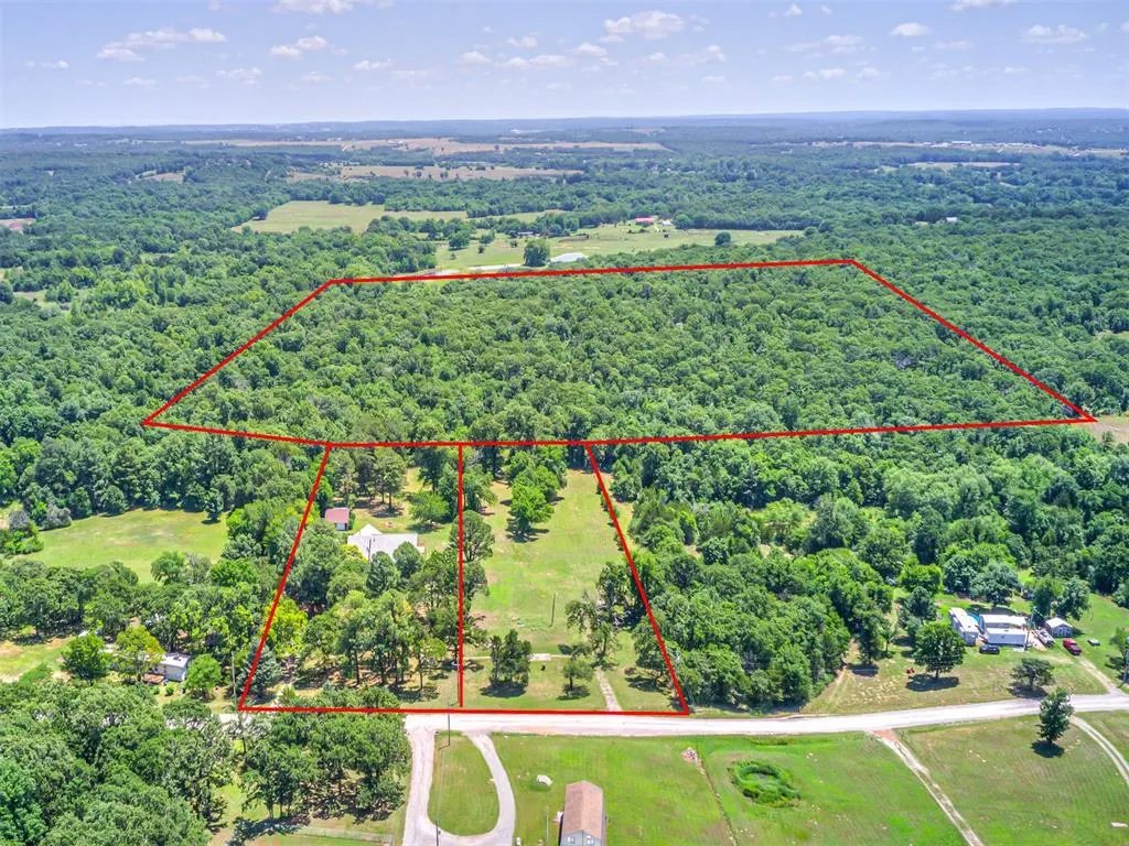 Photo 47 — 15427 S 283rd West Avenue, Kellyville, OK 74039