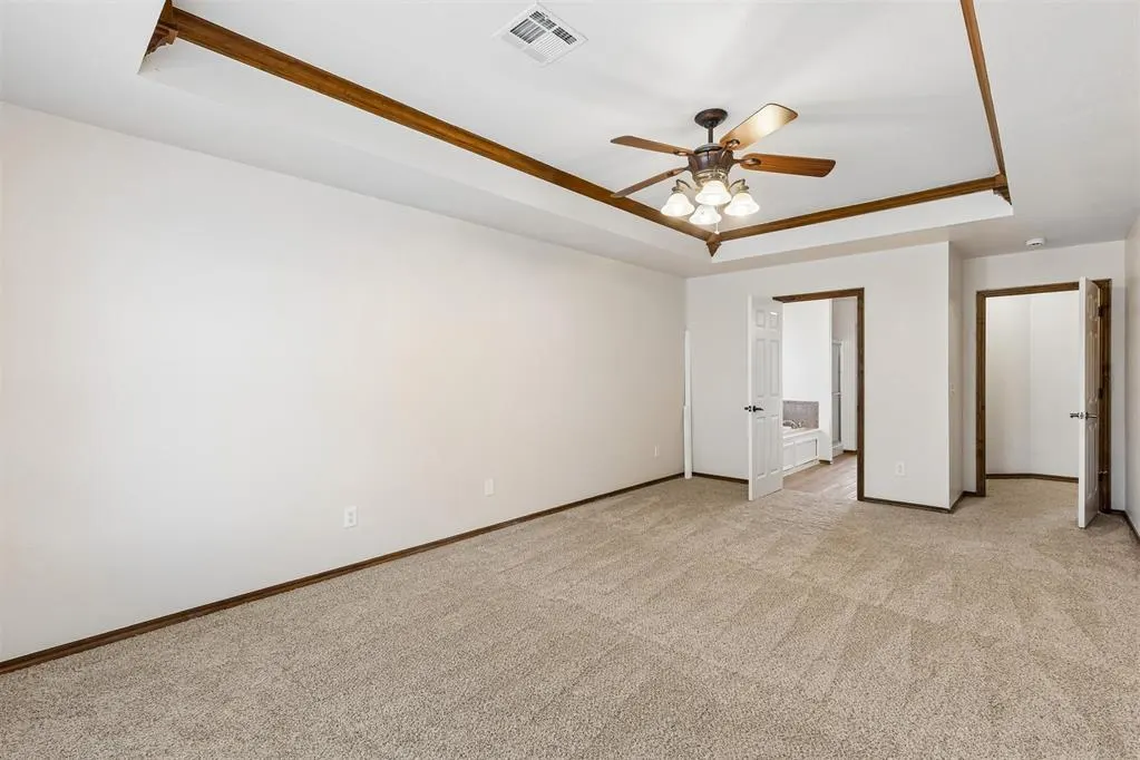 Photo 8 — 2613 Jefferson Drive, Moore, OK 73160