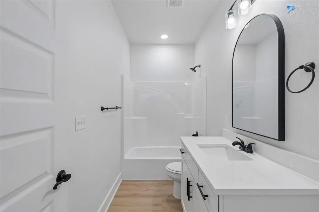 Photo 12 — 807 W 7th Avenue 807 #1 & #2, 809 #1 & #2, Stillwater, OK 74074