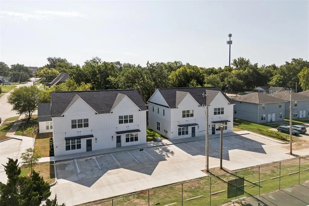 Photo 24 — 807 W 7th Avenue 807 #1 & #2, 809 #1 & #2, Stillwater, OK 74074