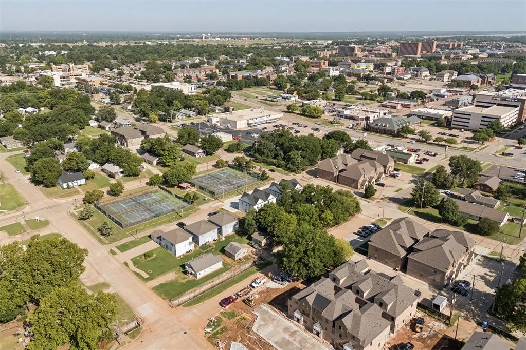 Photo 27 — 807 W 7th Avenue 807 #1 & #2, 809 #1 & #2, Stillwater, OK 74074