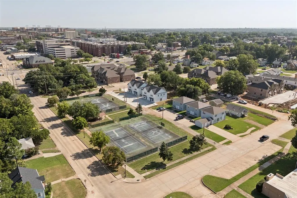Photo 28 — 807 W 7th Avenue 807 #1 & #2, 809 #1 & #2, Stillwater, OK 74074