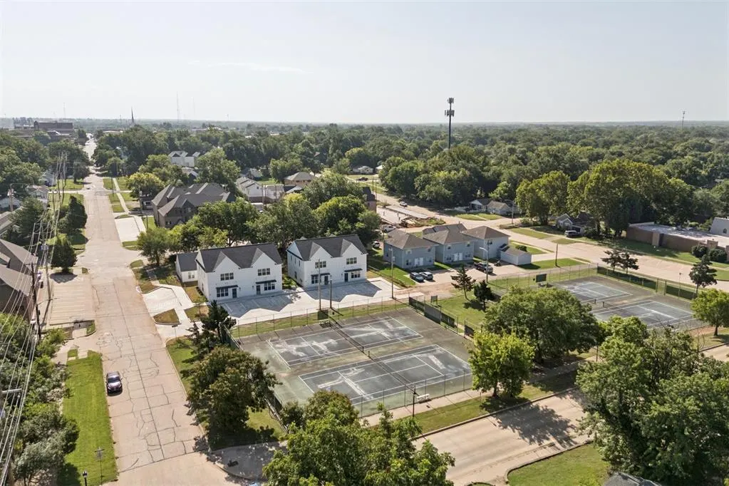 Photo 29 — 807 W 7th Avenue 807 #1 & #2, 809 #1 & #2, Stillwater, OK 74074