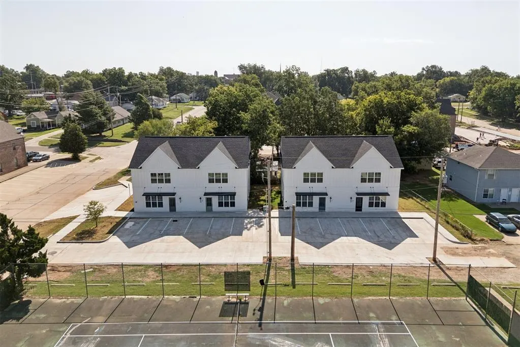 Photo 30 — 807 W 7th Avenue 807 #1 & #2, 809 #1 & #2, Stillwater, OK 74074