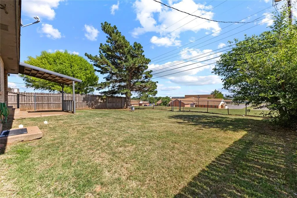 Photo 27 — 510 W Oklahoma Avenue, Weatherford, OK 73096