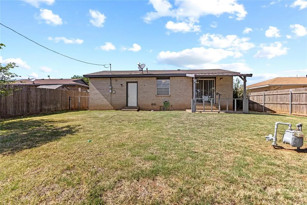 Photo 29 — 510 W Oklahoma Avenue, Weatherford, OK 73096