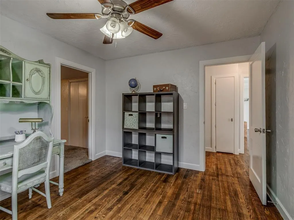 Photo 23 — 3805 Putnam Heights Boulevard, Oklahoma City, OK 73118