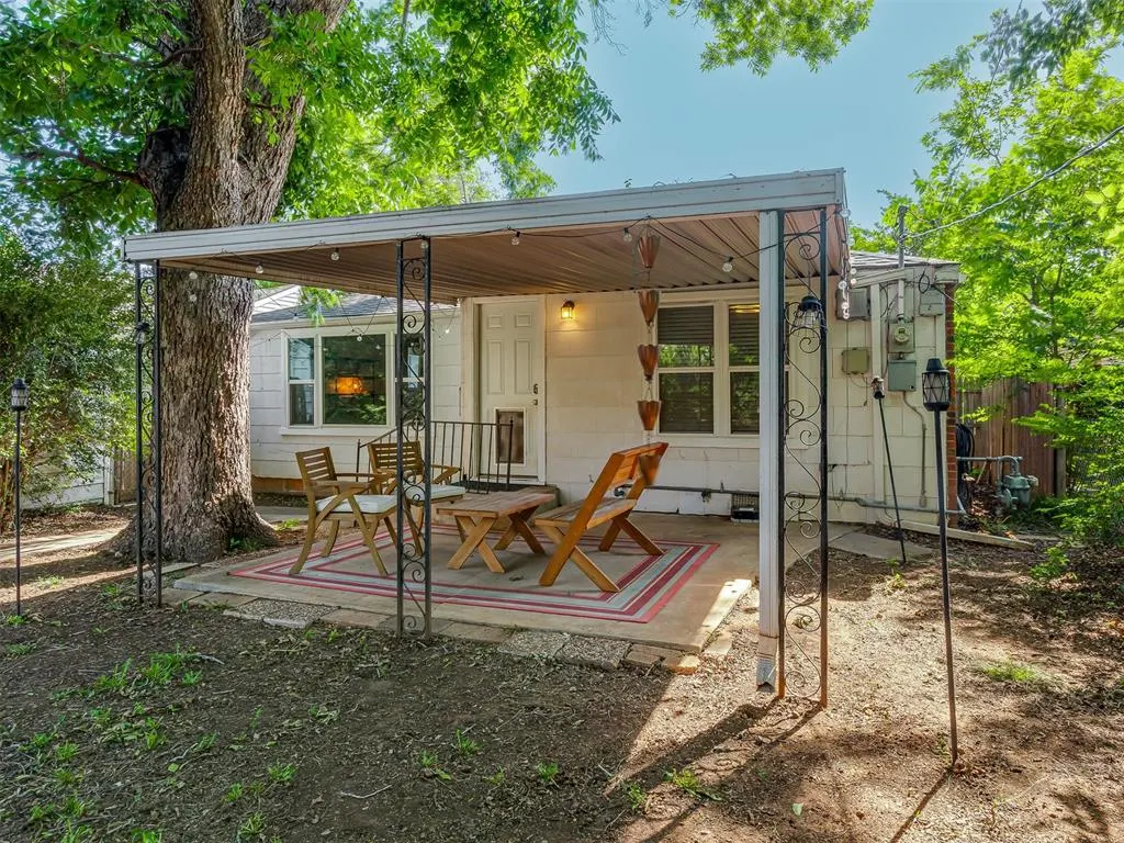 Photo 29 — 3805 Putnam Heights Boulevard, Oklahoma City, OK 73118