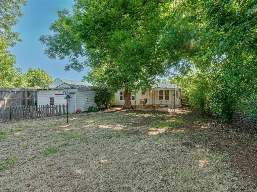 Photo 30 — 3805 Putnam Heights Boulevard, Oklahoma City, OK 73118