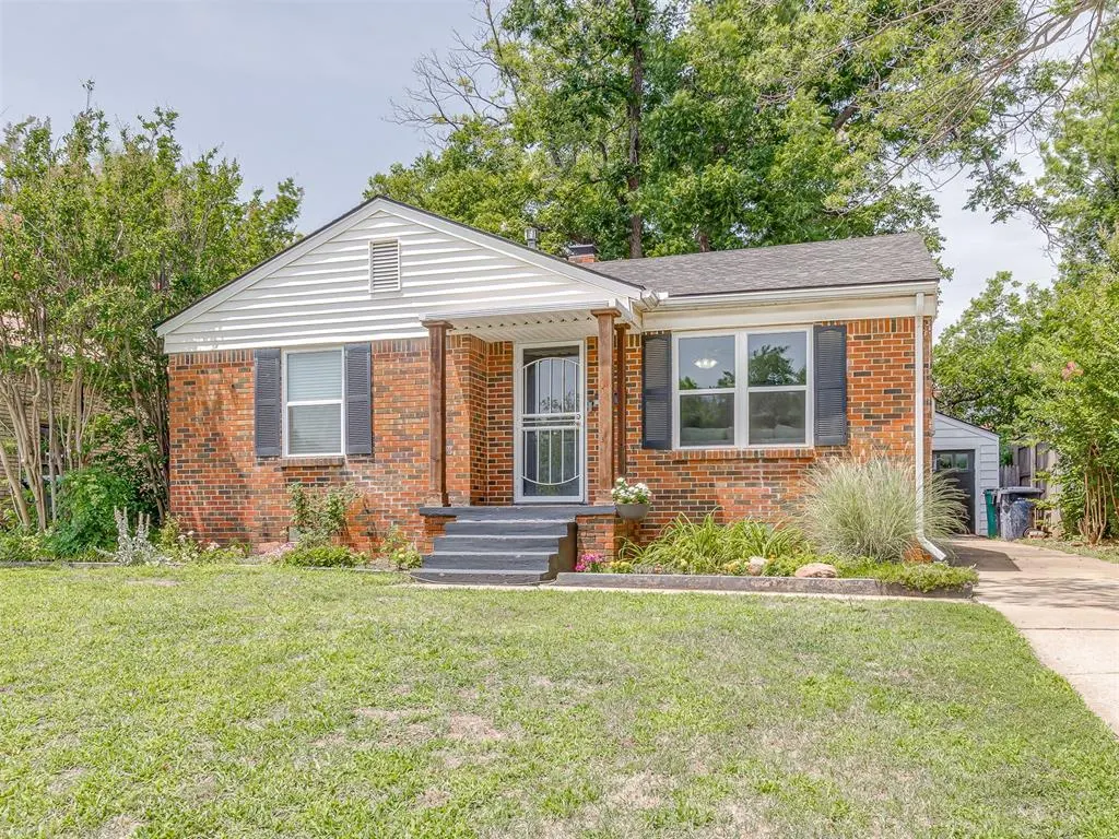 Photo 35 — 3805 Putnam Heights Boulevard, Oklahoma City, OK 73118
