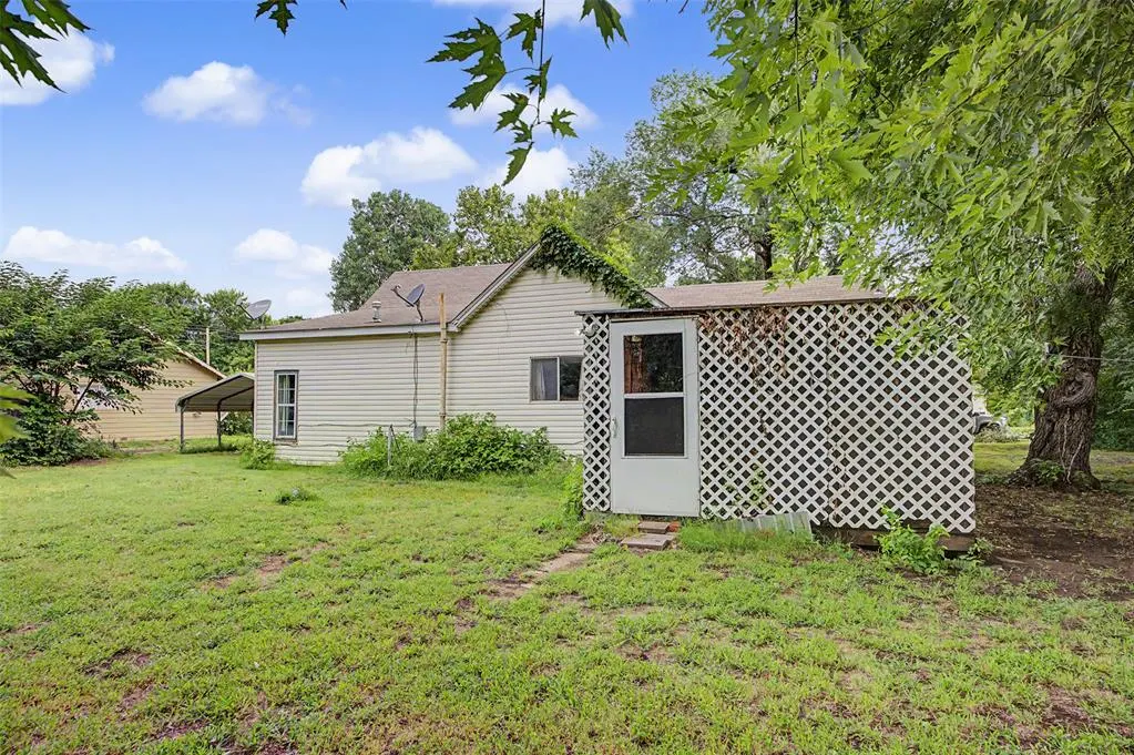 Photo 31 — 222 W Ash Street, Lexington, OK 73051