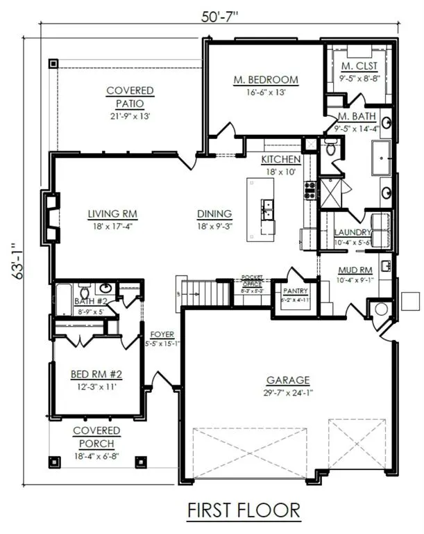 Photo 47 — 16029 Navarra Way, Oklahoma City, OK 73170