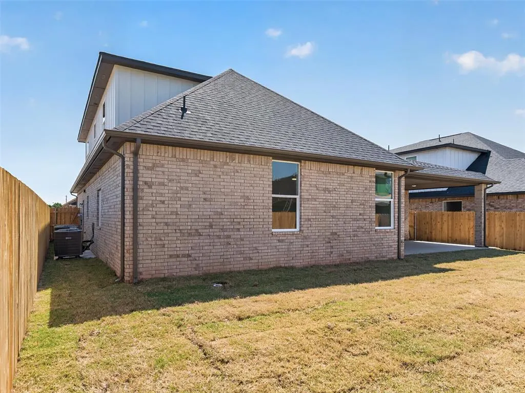 Photo 44 — 16029 Navarra Way, Oklahoma City, OK 73170