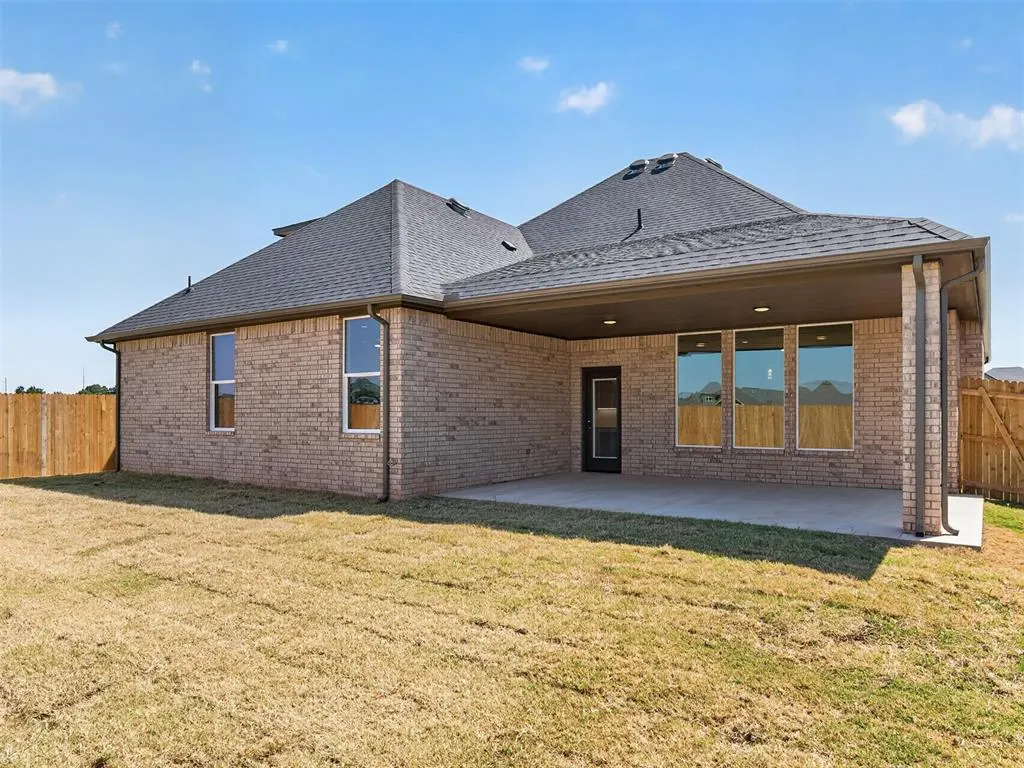 Photo 45 — 16029 Navarra Way, Oklahoma City, OK 73170