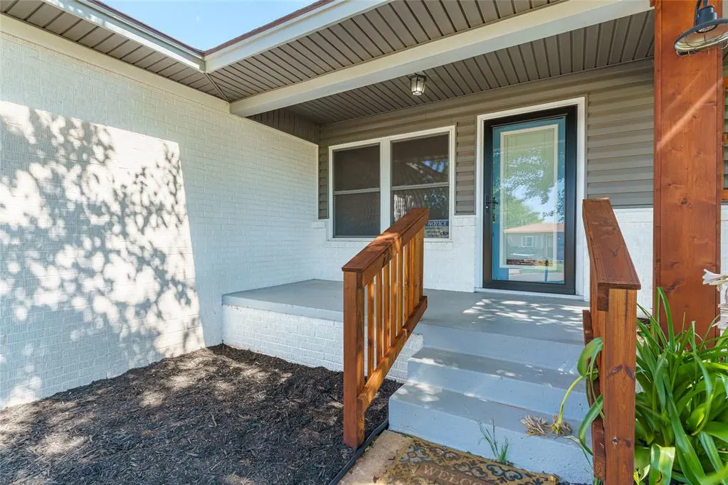 Photo 5 — 107 Florence Drive, Cordell, OK 73632